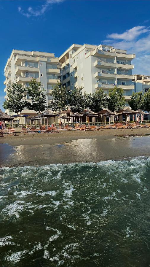 Oasis Residence Vlore Exterior photo