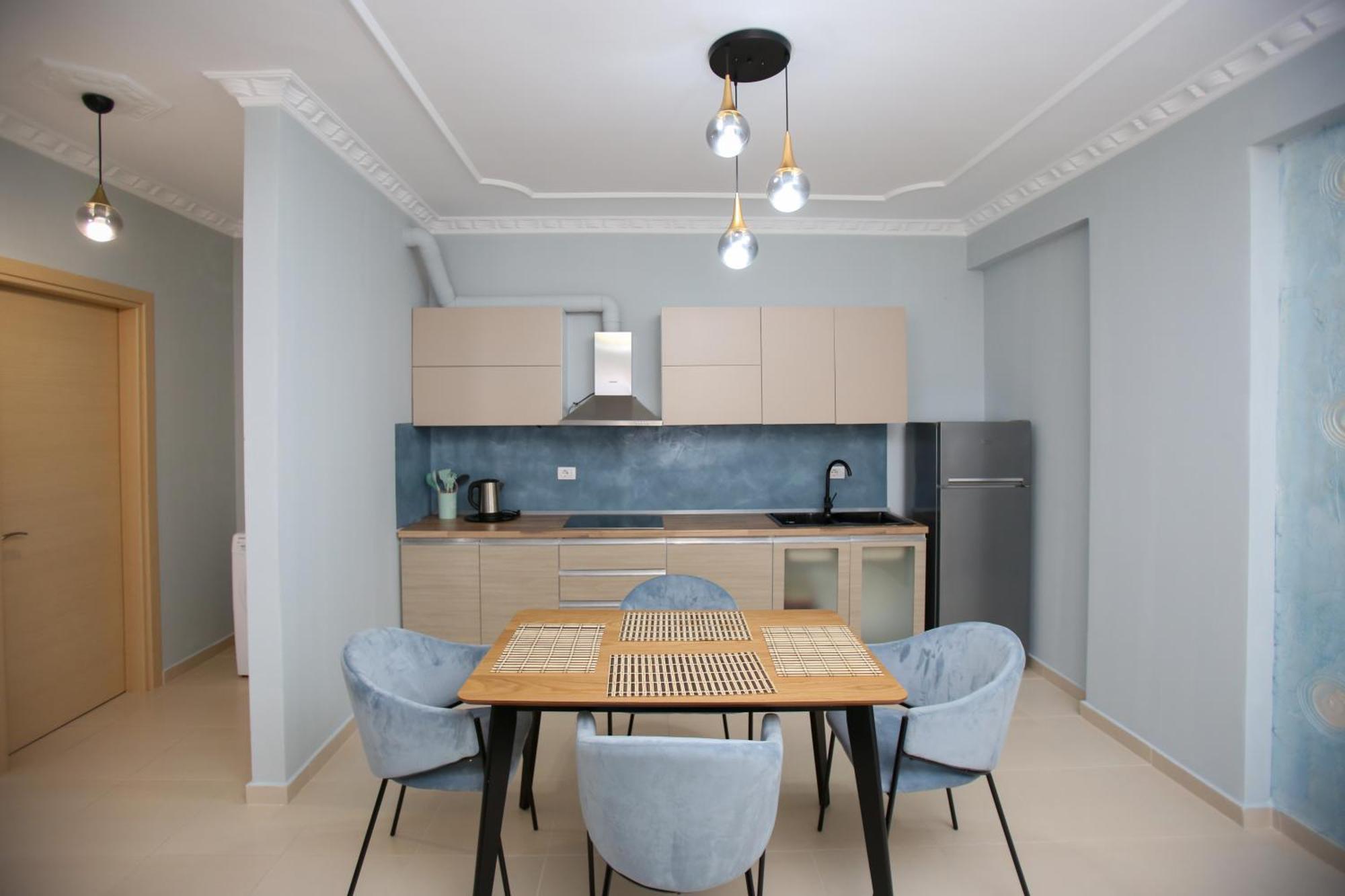 Oasis Residence Vlore Exterior photo