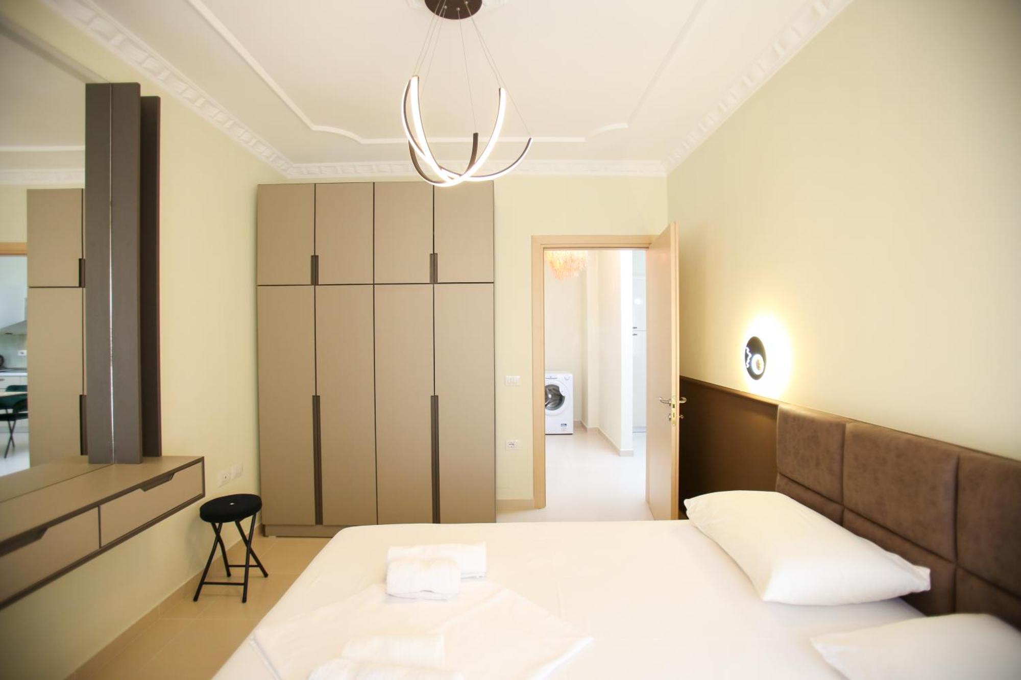 Oasis Residence Vlore Exterior photo