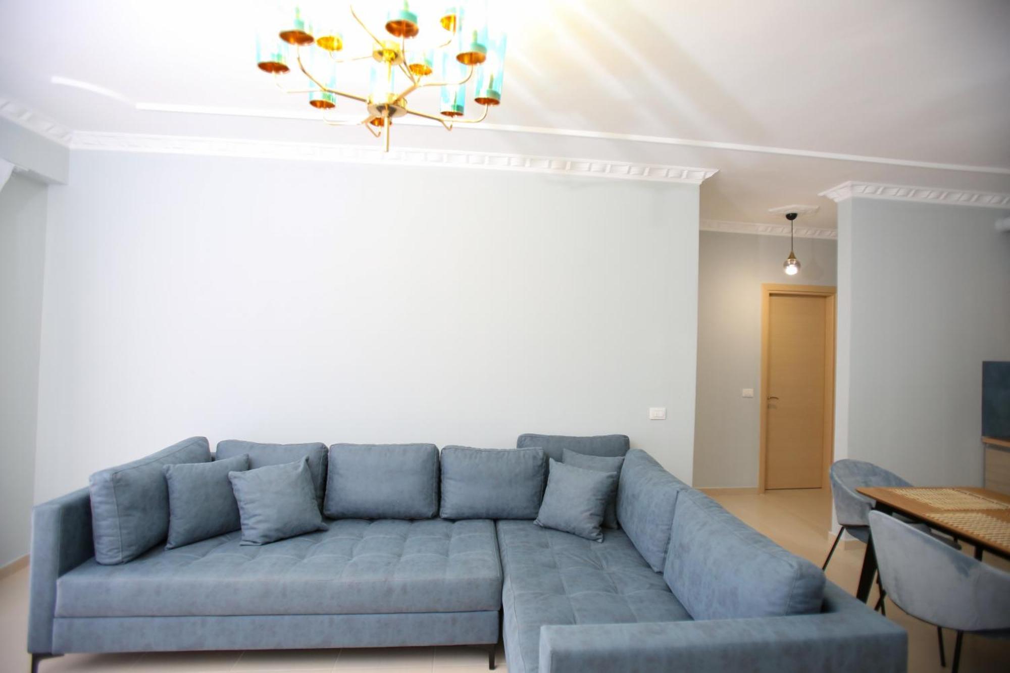 Oasis Residence Vlore Exterior photo