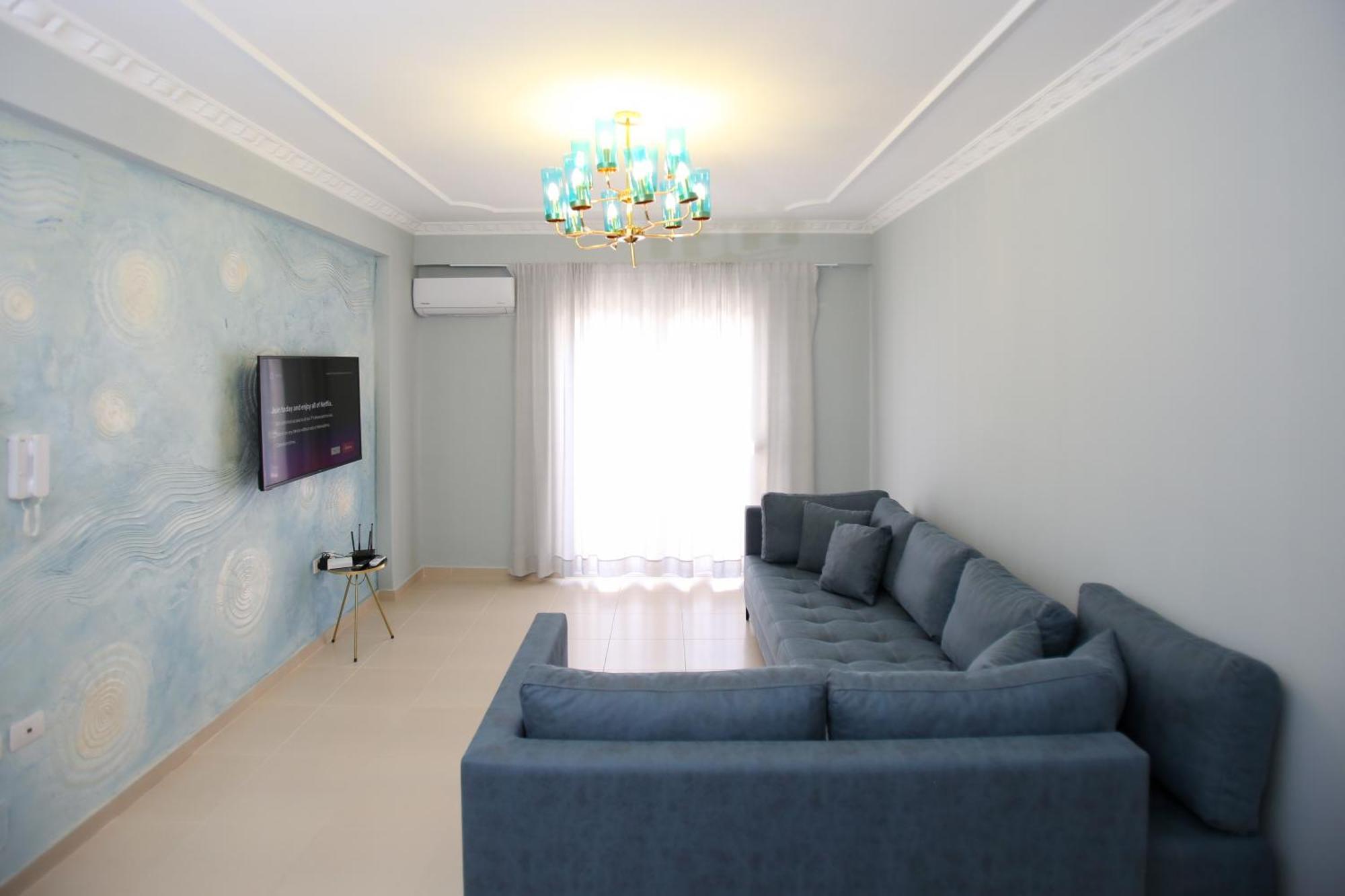 Oasis Residence Vlore Exterior photo