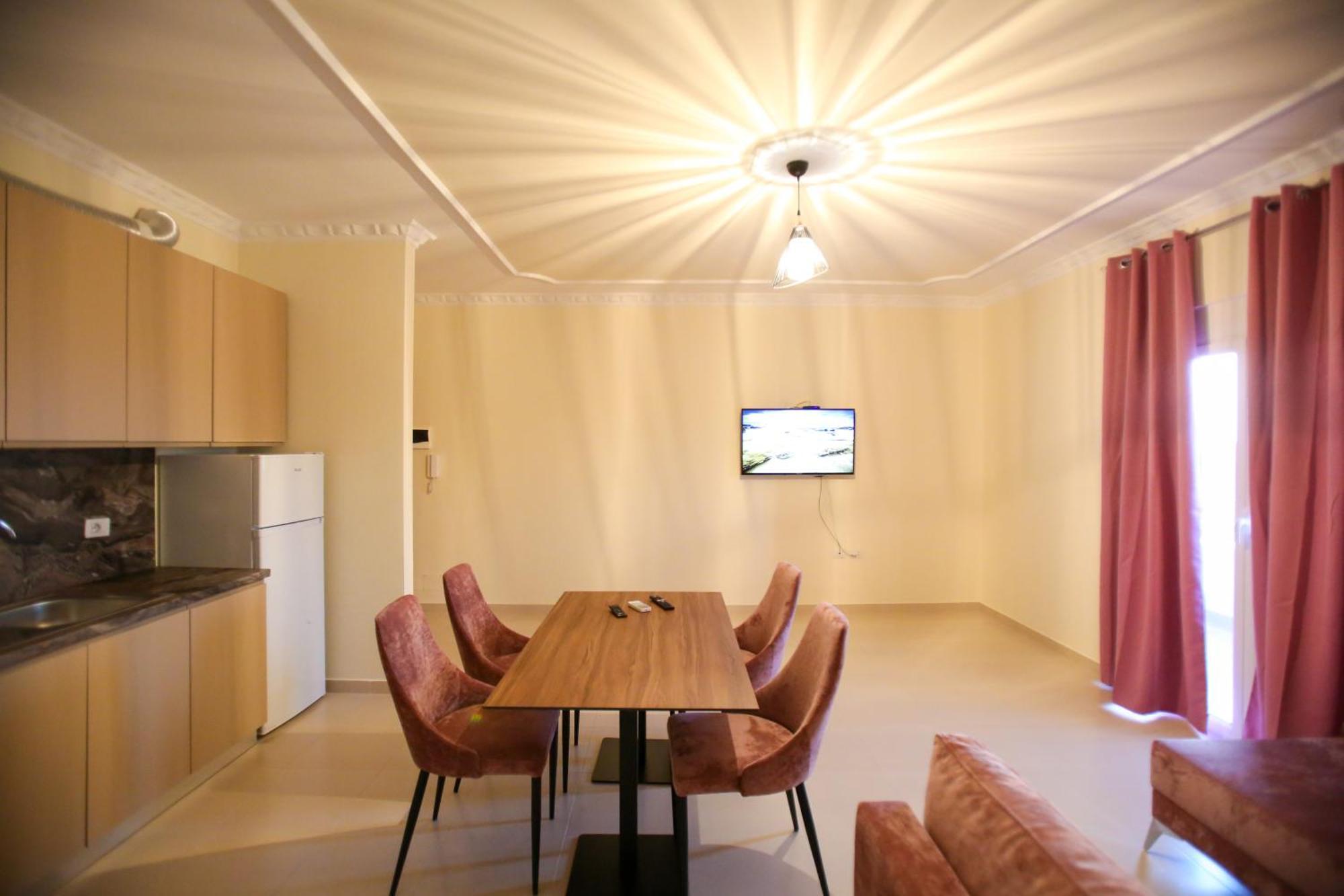 Oasis Residence Vlore Exterior photo